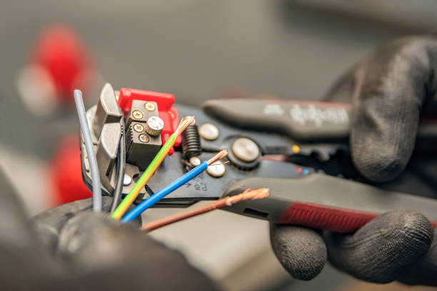 Best Affordable Electrical Installation  in Madison, NJ