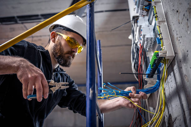 Best Electrical Repair Services  in Madison, NJ