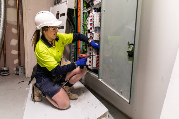 Best Electrical Installation Contractor  in Madison, NJ