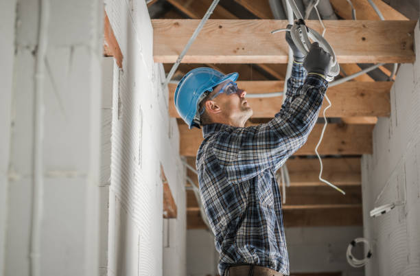 Best Electrical Repair Services  in Madison, NJ