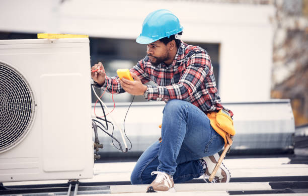 Best Electrical Troubleshooting Services  in Madison, NJ