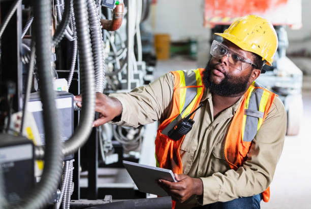 Best Emergency Electrical Repair  in Madison, NJ