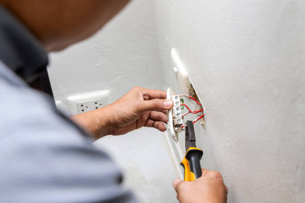 Best Electrical Contractors for Businesses  in Madison, NJ