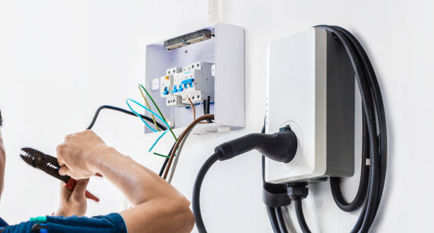 Best Electrician Near Me  in Madison, NJ